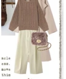 fifth | ショルダーバッグ