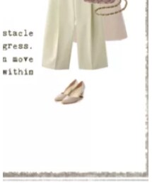 Sophia collection | パンプス