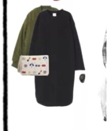 Alice+Olivia | クラッチバッグ