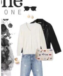 MUJI | ニット/セーター