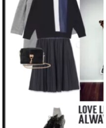 UNTITLED | スカート