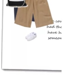 CONVERSE | スニーカー