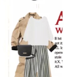 AMERICAN RAG CIE EXCLUSIVE | ジャケット/アウター