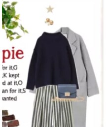 NATURAL BEAUTY BASIC | ニット/セーター