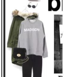 upperhights | トップス