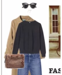 MUJI | ニット/セーター