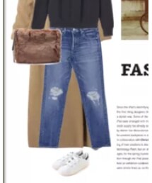 GYDA | その他パンツ