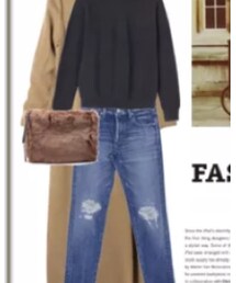 Reflect | クラッチバッグ