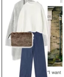 Mila Owen | クラッチバッグ