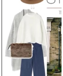 NATURAL BEAUTY BASIC | ジャケット/アウター