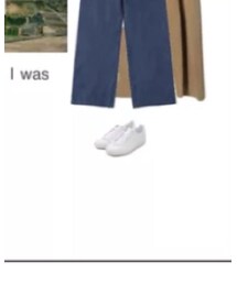 emmi | スニーカー