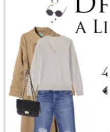 MUJI | ニット/セーター