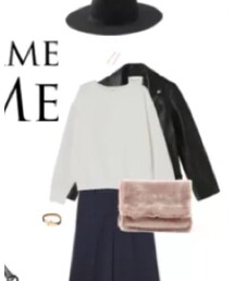 EVRIS | ニット/セーター