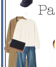 MUJI | ニット/セーター