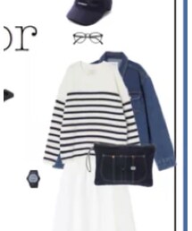 Ungrid | ニット/セーター