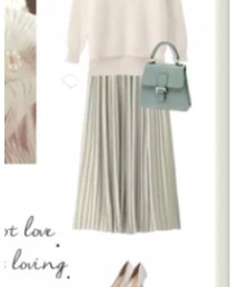 FLORENT | スカート