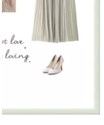 RANDA | パンプス