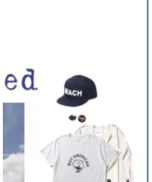 Dosch | キャップ