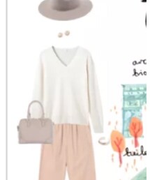 MUJI | ニット/セーター