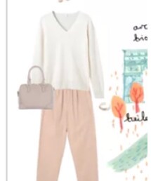 dazzlin | ボストンバッグ