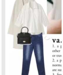 passage mignon | ハンドバッグ