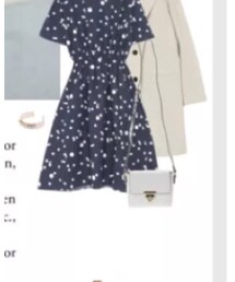 AZUL by moussy | ショルダーバッグ