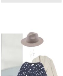 Rirandture | ハット