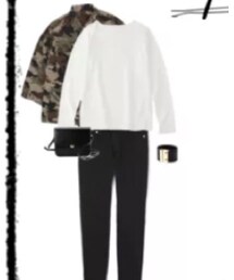 THE EMPORIUM | ショルダーバッグ