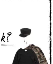 CA4LA | キャスケット