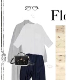 LAGUNAMOON | シャツ/ブラウス