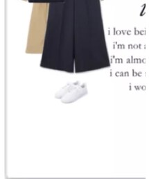 anatelier | スニーカー