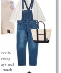 emmi | トートバッグ