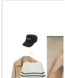 CA4LA | キャップ