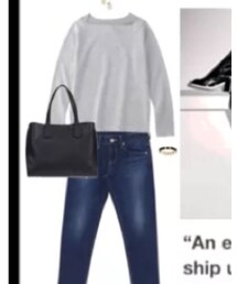 I.T.'S.international | トートバッグ