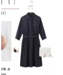 INDIVI | ワンピース/ドレス