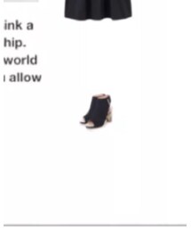 MODE ET Jacomo Carino | サンダル