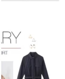 MERLOT | バレッタ/ヘアクリップ