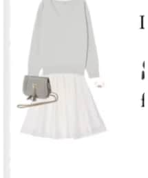 Color | ショルダーバッグ