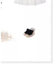 ILIMA | サンダル