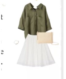 OPAQUE.CLIP | クラッチバッグ