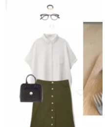 CorteLargo | シャツ/ブラウス