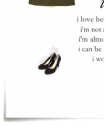 AZUL by moussy | ボストンバッグ