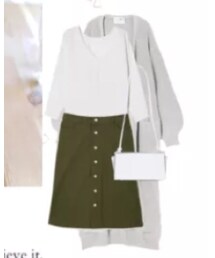 LAGUNAMOON | ショルダーバッグ