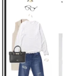 SAVE KHAKI UNITED | トップス