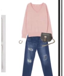 Color | ショルダーバッグ