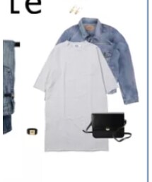 MILKFED. | ワンピース