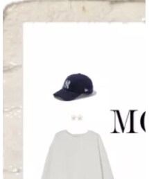 NEW ERA | キャップ