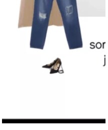 Rirandture | パンプス