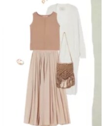 A part by | ショルダーバッグ