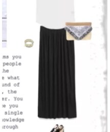 theory | スカート